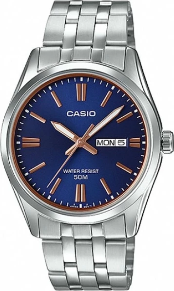 наручные часы casio mtp-1335d-2a2 