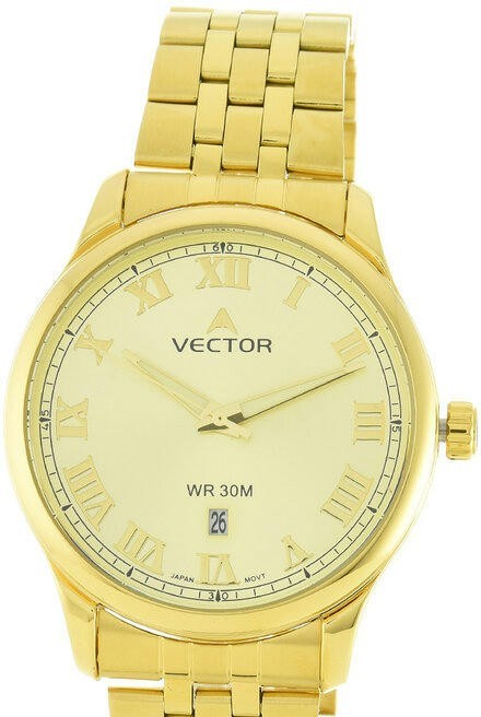 VECTOR VC8-101485 золотой 