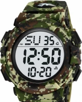 Наручные часы skmei 2322cmgn army green camo