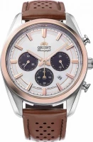 наручные часы orient ra-tx0306s