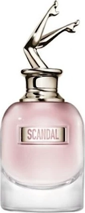 JEAN PAUL GAULTIER SCANDAL A PARIS туалетная вода (женские) 80ml *Tester 