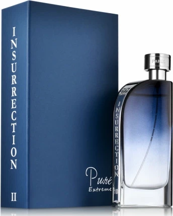 REYANE TRADITION INSURRECTION II PURE EXTREME туалетная вода (мужские) 90ml 