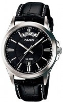 Наручные часы casio   mtp-1381l-1a