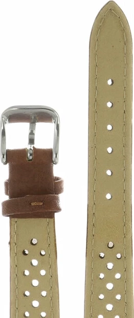 Ремешки "kmv" s-03, 14 р-р, (tan) кор, m 