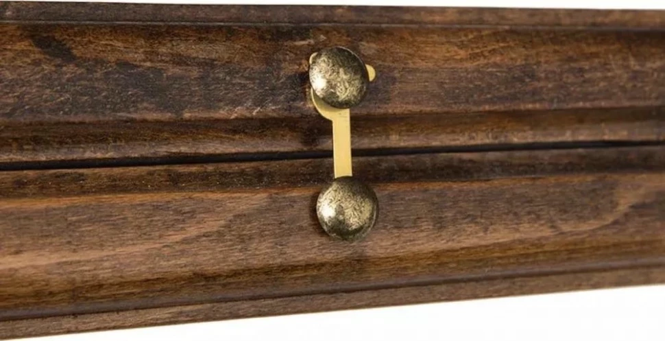 Нарды резные "Грозный", Rasulov 