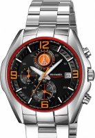 Наручные часы skmei 9346og orange