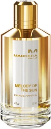 MANCERA MELODY OF THE SUN парфюмерная вода (унисекс) 120ml *Tester 