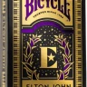 Карты "Bicycle Elton John" 