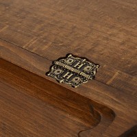 Шахматы + Нарды резные c Араратом 40, Haleyan