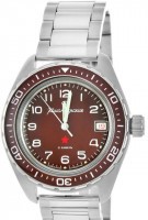 Наручные часы ВОСТОК 2416 (02032А) браслет