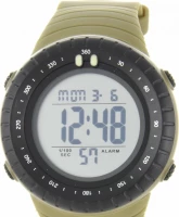 Наручные часы skmei 1420kh khaki