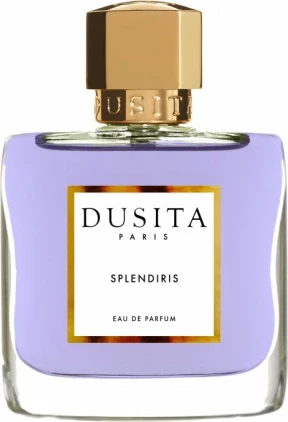 PARFUMS DUSITA SPLENDIRIS парфюмерная вода (унисекс) 100ml 