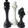 Шахматные фигуры "Капабланка-2", Armenakyan 
