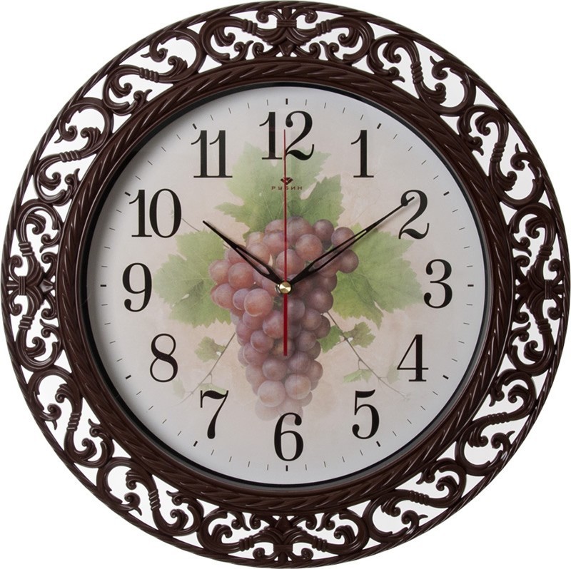 н. Рубин 4051-102 Виноград 