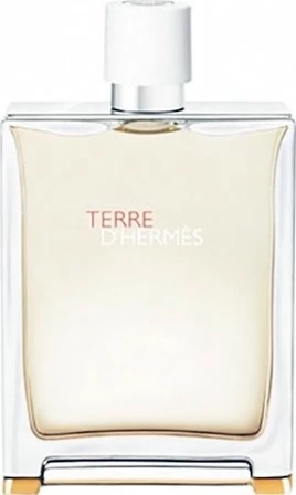 HERMES TERRE D'HERMES EAU TRES FRAICHE туалетная вода (мужские) 75ml *Tester 