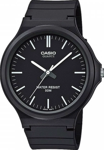 наручные часы casio mw-240-1e 
