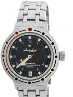 Наручные часы ВОСТОК 2416 (420268) браслет