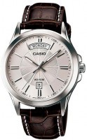 Наручные часы casio   mtp-1381l-7a