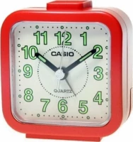 наручные часы casio tq-141-4d будильник