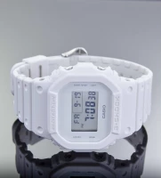Наручные часы dw-5600ww-7