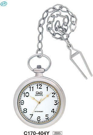 Наручные часы q&q   c170-404y rus 