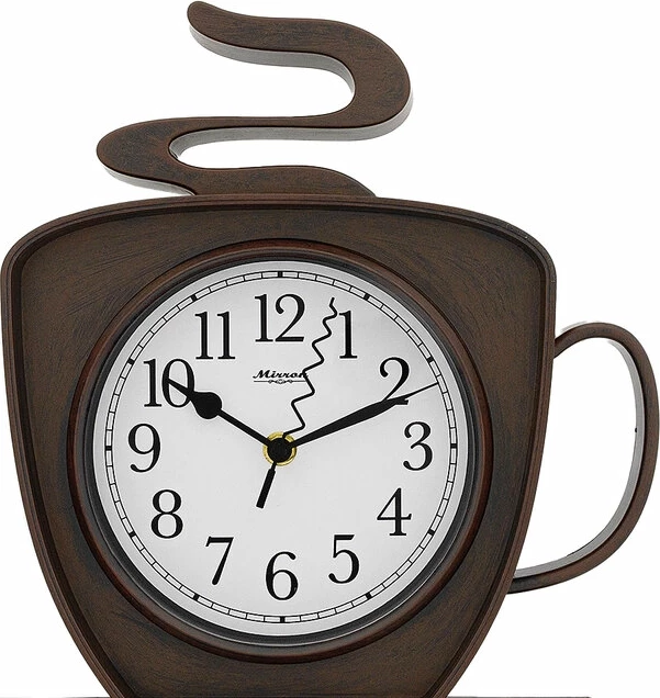 Настенные часы mirron 121-1231 Кa 