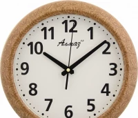 Настенные часы Алмаз Н108