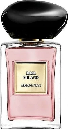 GIORGIO ARMANI / PRIVE ROSE MILANO туалетная вода 100ml 