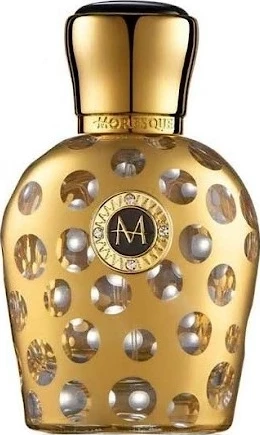 MORESQUE OROLUNA парфюмерная вода (унисекс) 50ml 