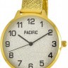 Pacific X6170 корп-золот циф-сер сетка 