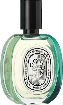 DIPTYQUE DO SON парфюмерная вода (женские) 75ml Limited Edition *Tester 