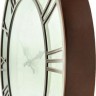 Настенные часы atlantis 1612-2 brown 