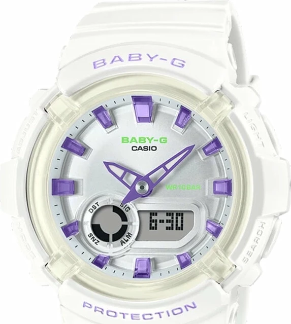 Наручные часы bga-280dn-7a 