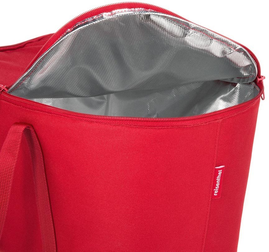 Термосумка coolerbag red 