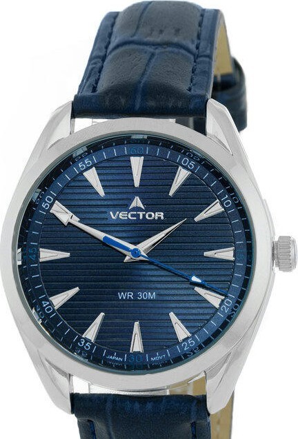 VECTOR V8-126513 синий 