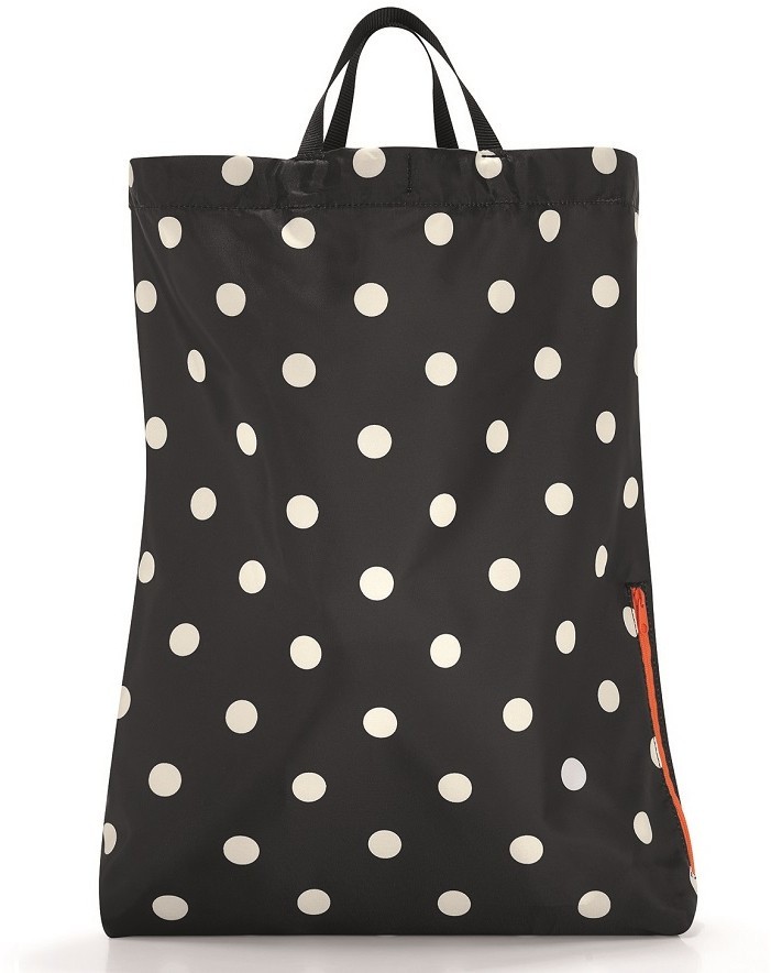 Рюкзак складной mini maxi sacpack mixed dots 