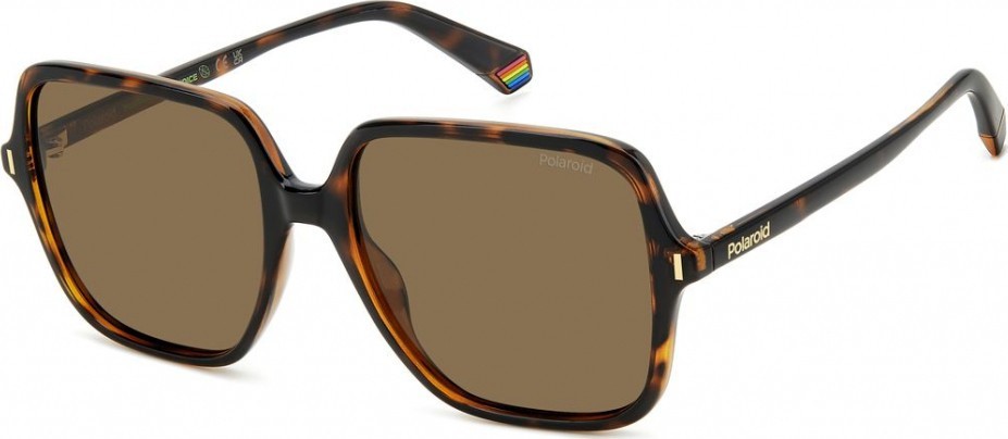 Солнцезащитные очки polaroid pld-20672108656sp 