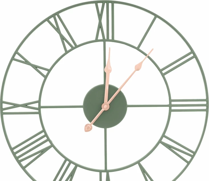 Настенные часы Рубин 4848-005 