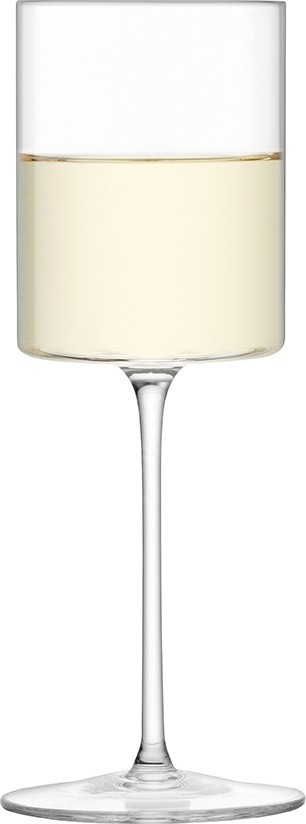 Набор бокалов для белого вина otis, 240 мл, 4 шт. 