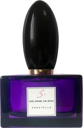 ESSE STRIKES THE NOTES DONATELLA парфюмерная вода (женские) 100ml 