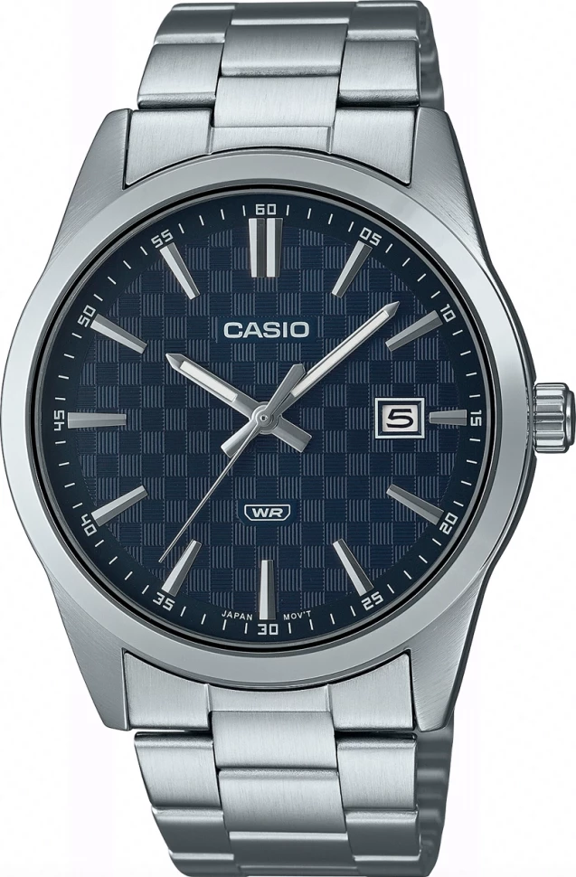 Наручные часы casio   mtp-vd03d-2a 