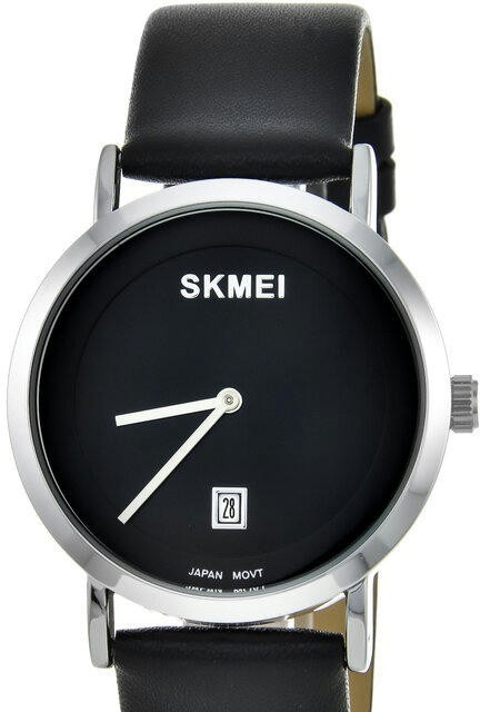 Наручные часы skmei 1907si silver 
