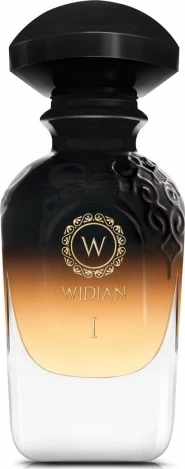 AJ ARABIA BLACK WIDIAN I (1) духи (унисекс) 50ml Tester 