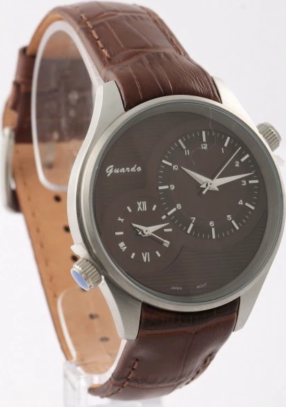 наручные часы guardo luxury gu9898-3 