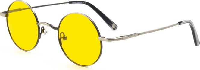 Солнцезащитные очки john lennon jln-2000000025230 