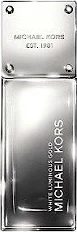 MICHAEL KORS WHITE LUMINOUS GOLD парфюмерная вода (женские) 100ml *Tester 