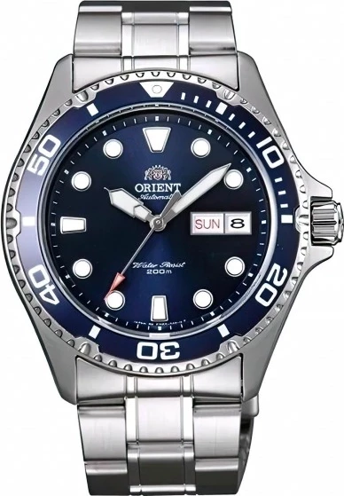 наручные часы orient faa02005d 