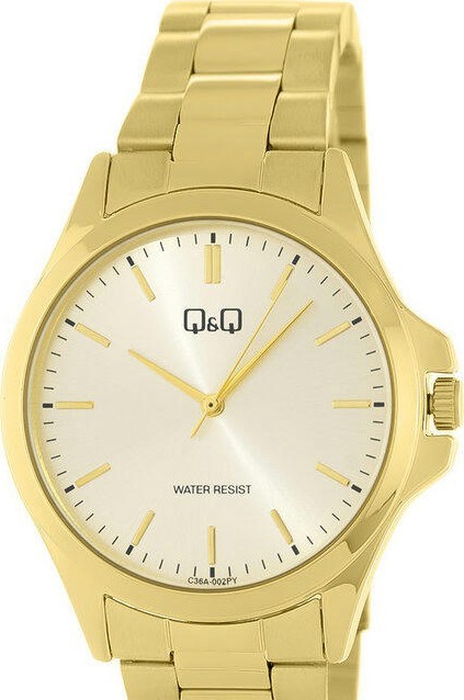 Наручные часы qq c36a-002py 