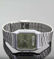 Наручные часы aq-230a-3a