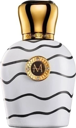 MORESQUE WHITE DUKE парфюмерная вода (мужские) 50ml Tester 